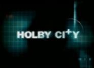 Holby City