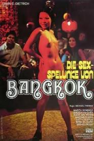 Die Sex-Spelunke von Bangkok