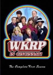 WKRP in Cincinnati