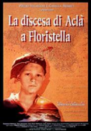 Aclàs Abstieg nach Floristella