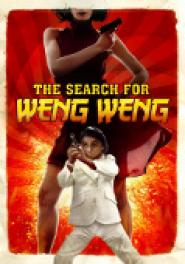 The Search for Weng Weng