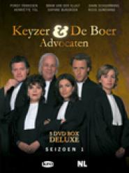 Keyzer & de Boer advocaten