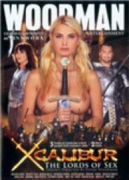 Xcalibur: The Lords of Sex