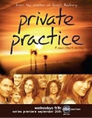 Private Practice