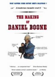 The Making of Daniel Boone