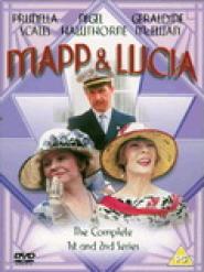 Mapp & Lucia