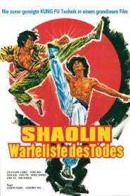 Shaolin - Warteliste des Todes