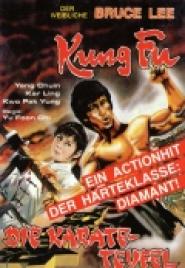 Kung Fu - Die Karateteufel