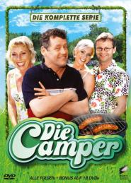 Die Camper