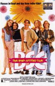 Der Baby-Sitters-Club