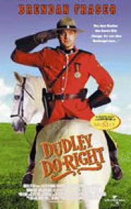 Dudley Do-Right