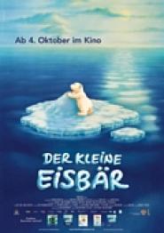 Der Kleine Eisbär