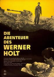 Die Abenteuer des Werner Holt