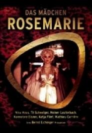 Das Mädchen Rosemarie