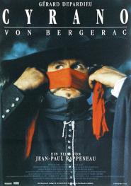 Cyrano von Bergerac