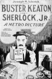 Sherlock Junior