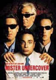 Mr. Undercover