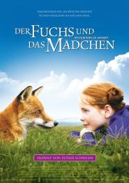 Der Fuchs und das Mädchen