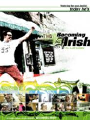 Becoming Irish