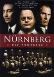 Nürnberg - Die Prozesse