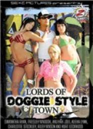 Lords of Doggie Style Town