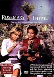 Rosemary & Thyme