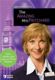 The Amazing Mrs Pritchard