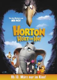 Horton hört ein Hu!