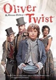 Oliver Twist