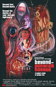 Beyond the Dunwich Horror