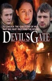 Devil's Gate