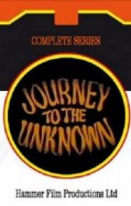 Journey to the Unknown