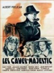 Les Caves du 'Majestic'