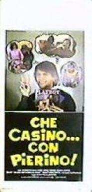 Che casino... con Pierino!