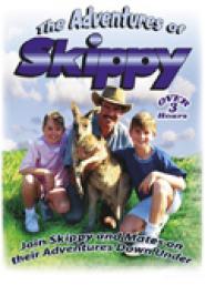 Skippy