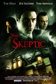 The Skeptic - Das teuflische Haus