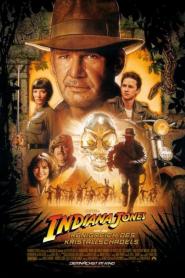 Indiana Jones und das Königreich des Kristallschädels