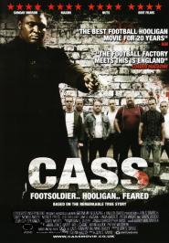 Cass - Legend of a Hooligan