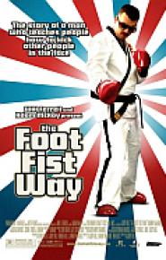 The Foot Fist Way