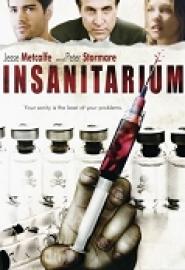 Insanitarium