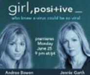 Girl, Positive