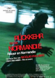 Rückkehr in die Normandie