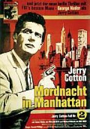 Mordnacht in Manhattan