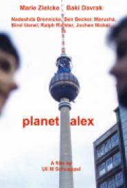 Planet Alex