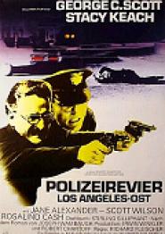 Polizeirevier Los Angeles-Ost