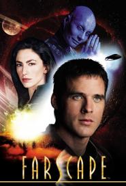 Farscape - Verschollen im All