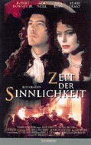 Restoration - Zeit der Sinnlichkeit