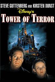 Tower of Terror - Im Jenseits sind noch Zimmer frei