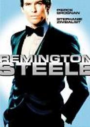 Remington Steele