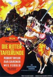 Die Ritter der Tafelrunde